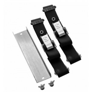 Scubapro X-Tek Single Tank Adapter